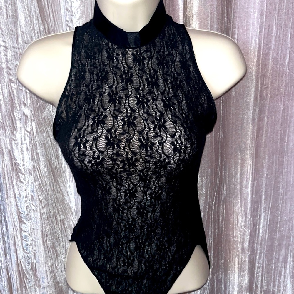 Lace dreams